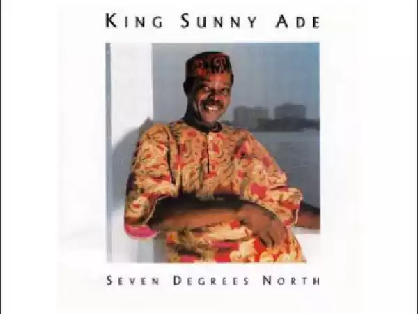 King Sunny Ade - Samba